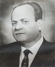 Mehmet Nazım ÖNER